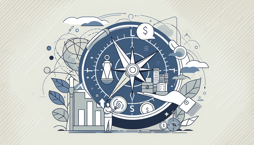 Navigating Market Conditions: A Guide for Buyers and Sellers post image