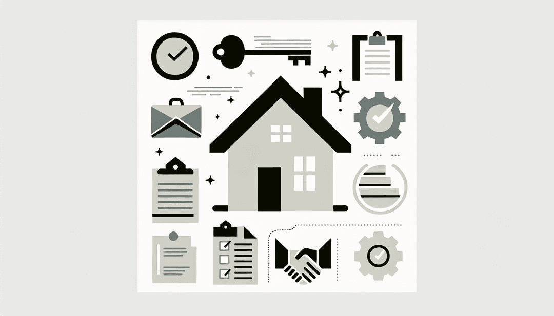 First-Time Home Buyers: Essential Tips for a Smooth Purchase post image