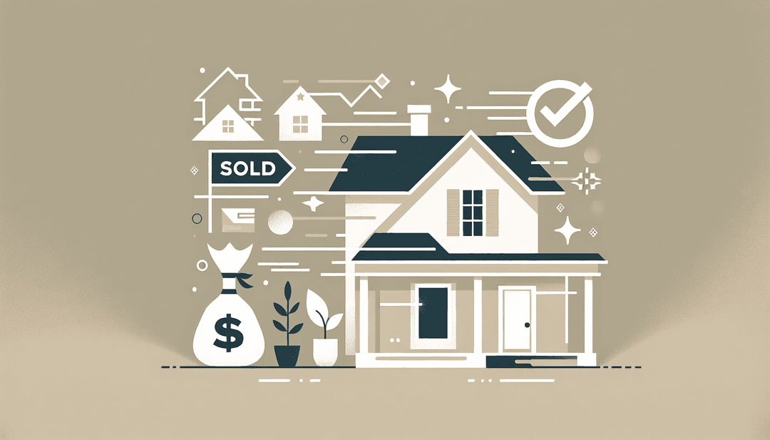 Selling Your Home: Top Tips for a Quick and Profitable Sale post image
