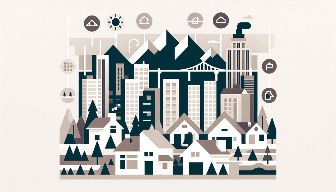 Navigating the Vancouver, BC Real Estate Market post image